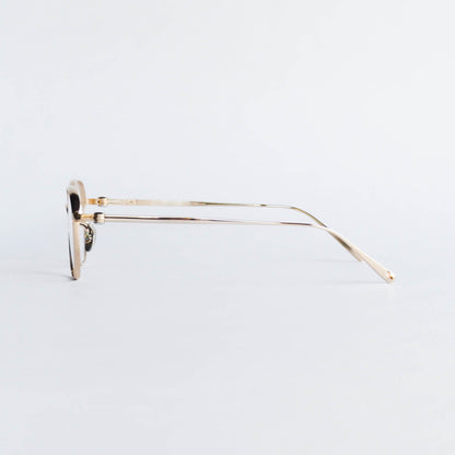 MALIBU col.01 (White gold)