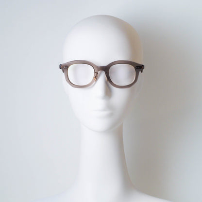 U-181 YYZ col.03(Taupe / White gold)