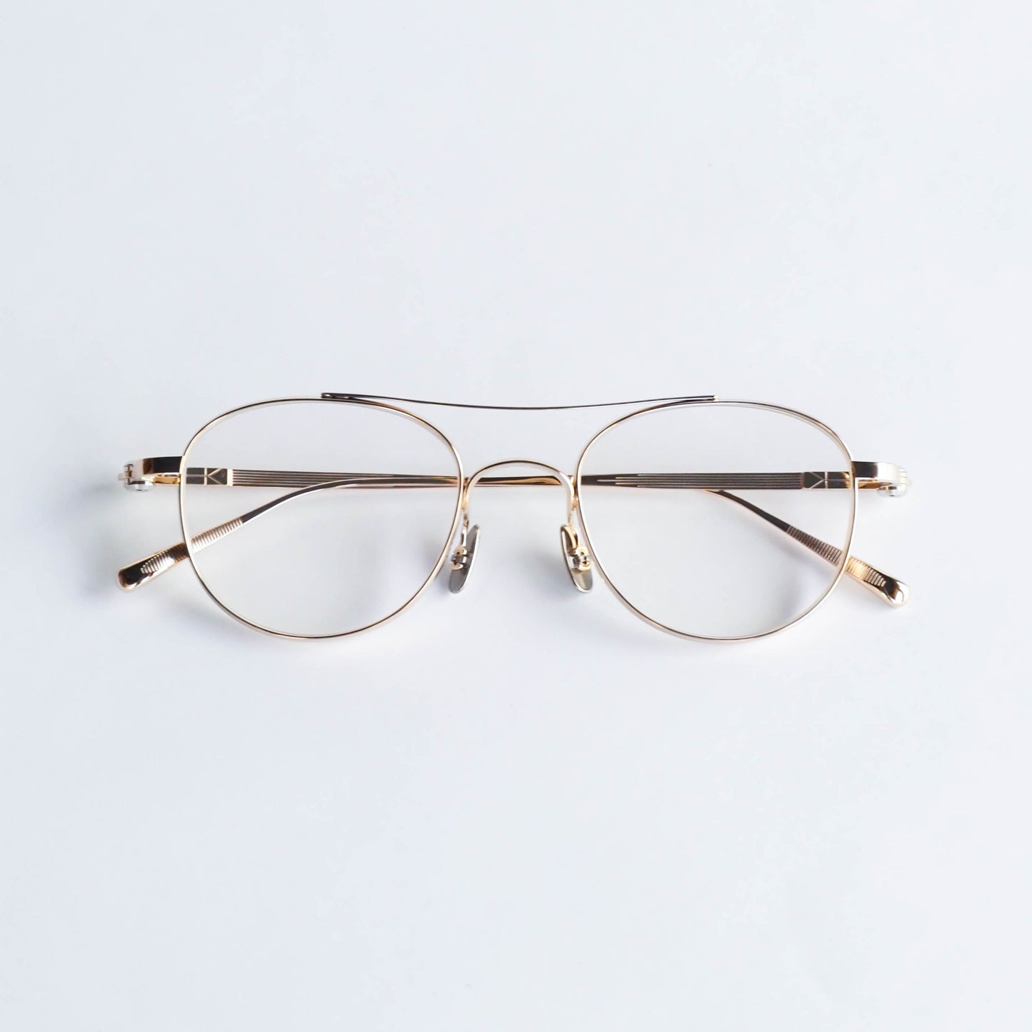 PALM SPRINGS col.01 (White gold)