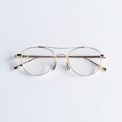 PALM SPRINGS col.01 (White gold)