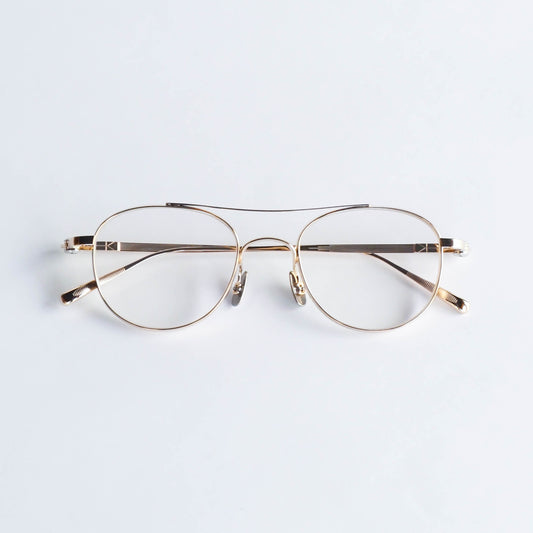 PALM SPRINGS col.01 (White gold)