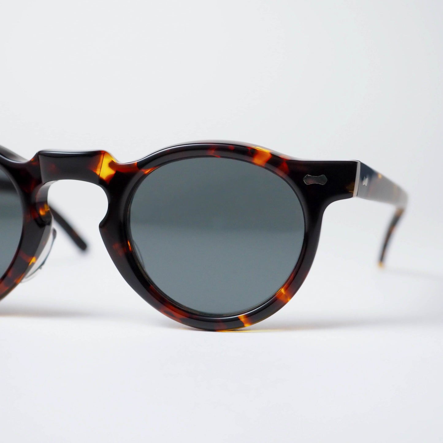 WELT col.Eco Dark Havana / Grey