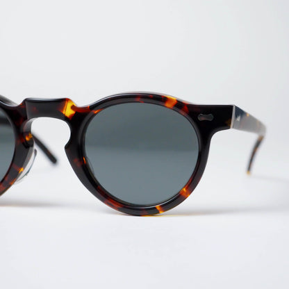 WELT col.Eco Dark Havana / Grey