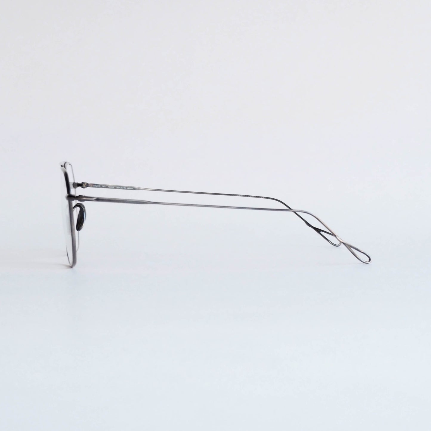 U-169 Kepes col.03(Antique silver)