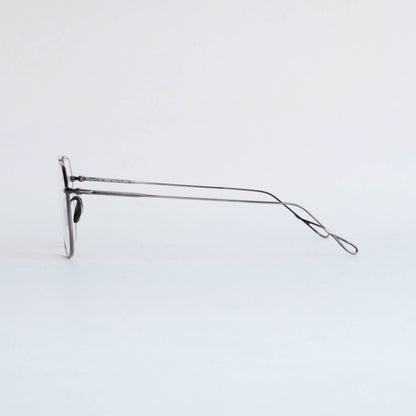 U-169 Kepes col.03(Antique silver)