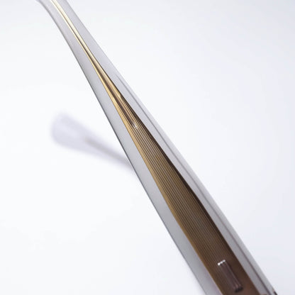 WILLIAMSBURG-SG col.04 (Clear Gray / Gold)