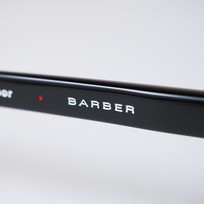BARBER col.BLACK