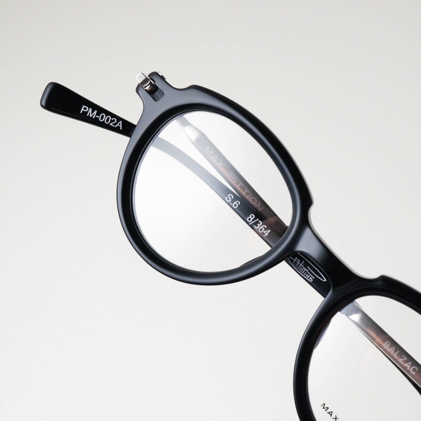 BALZAC col.Piano Black