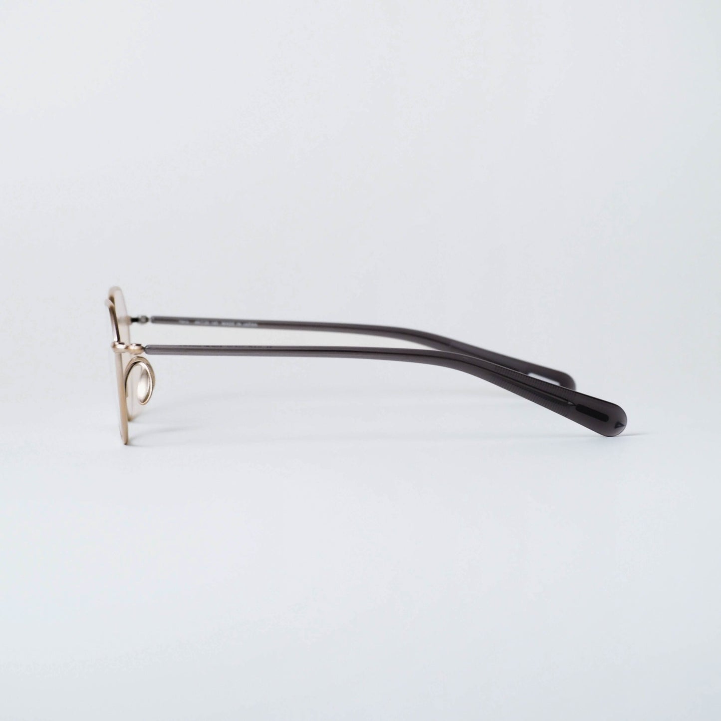 U-178 Harry col.03(Omomuki / Clear gray)