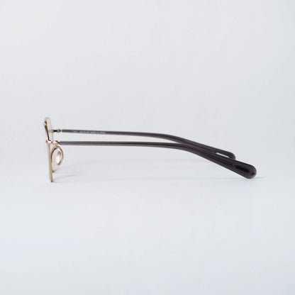 U-178 Harry col.03(Omomuki / Clear gray)