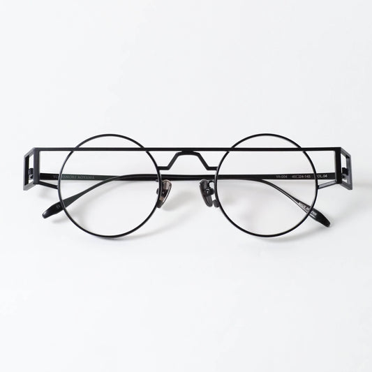 YA-004 col.04 black matte
