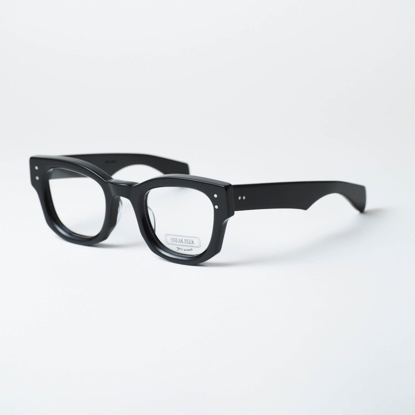 Crazy Diamond col.Black