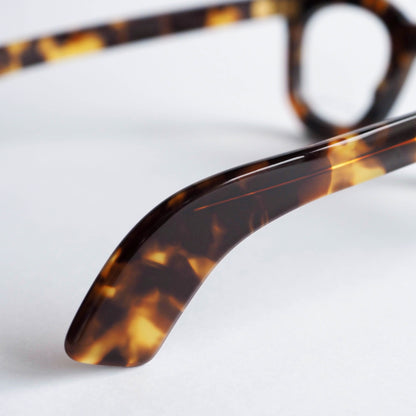 POLITICIAN(42☐28) col.Dark Tort