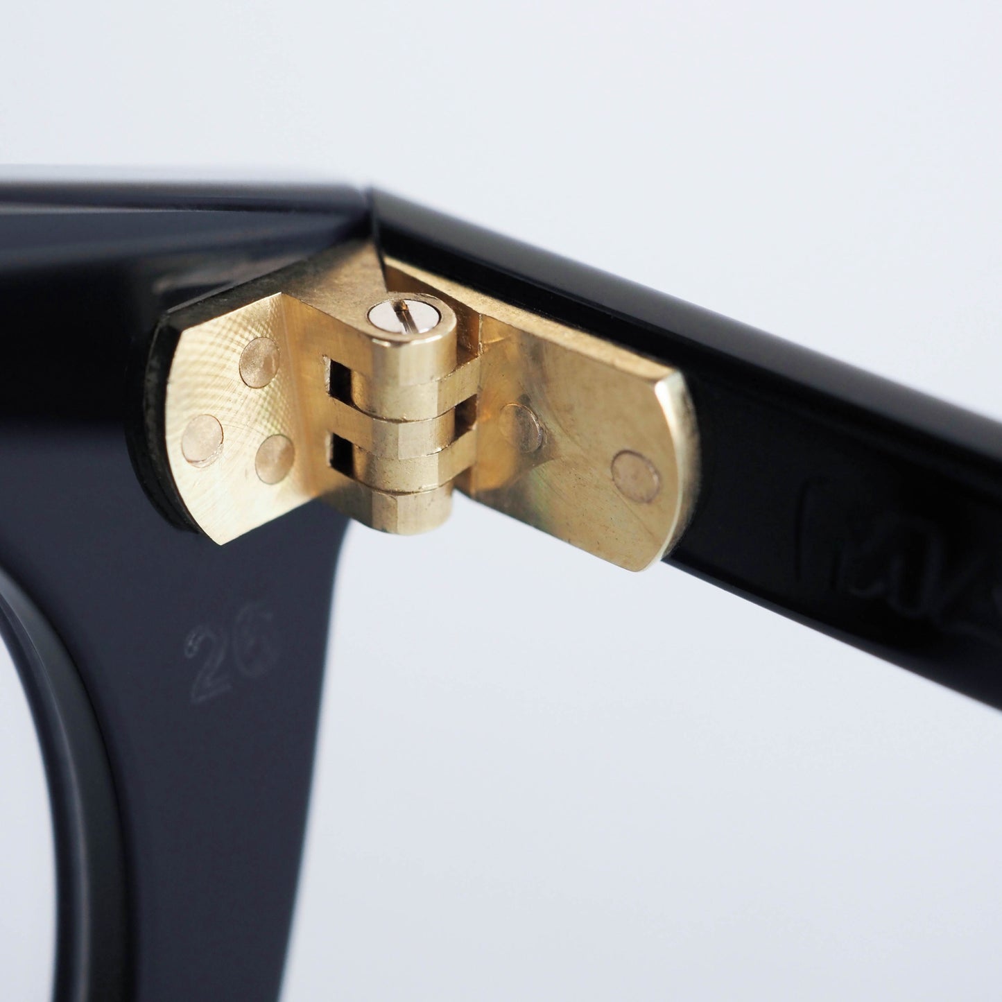 VOILA col.Piano Black