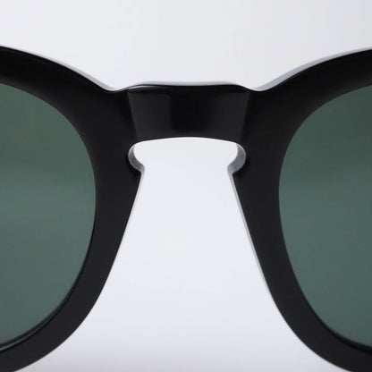 DONEGAL col.Eco Black / Bottle Green