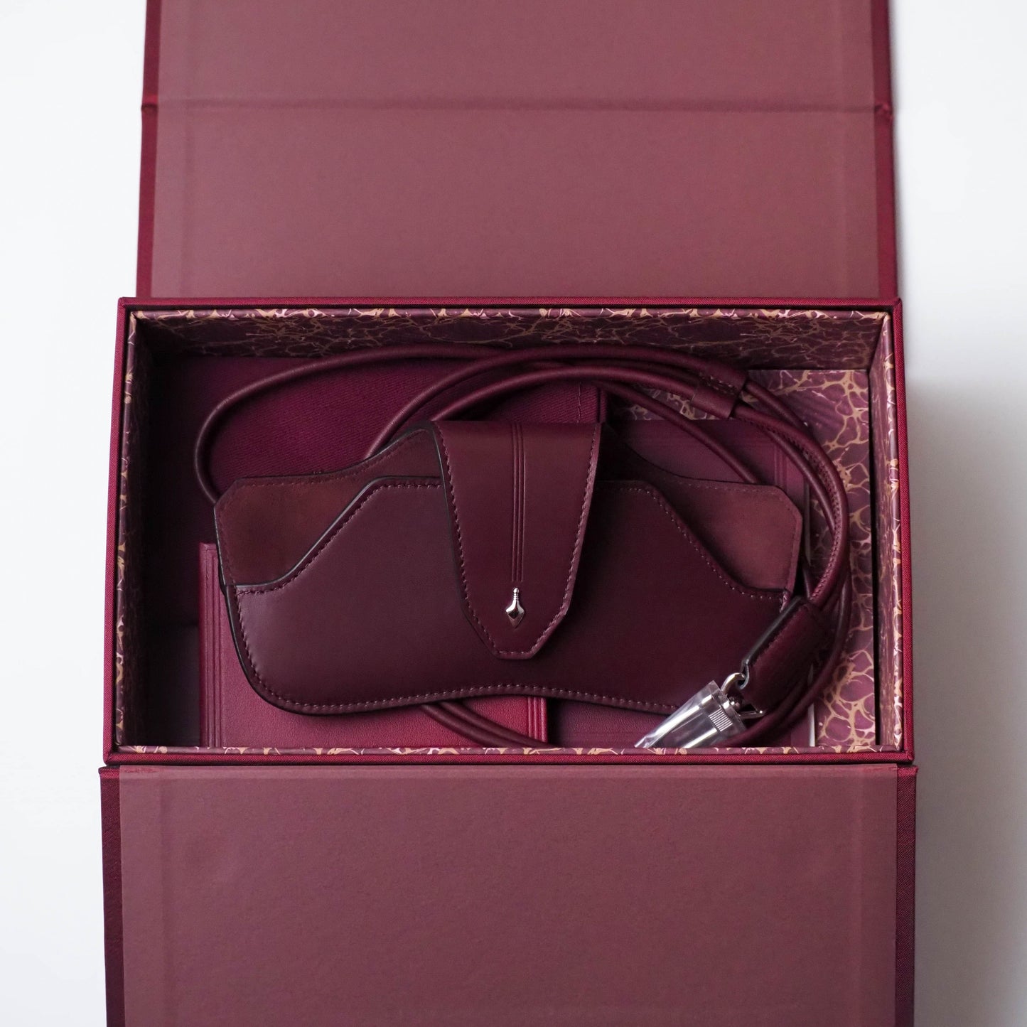 HUNTER col.BORDEAUX EMPIRE