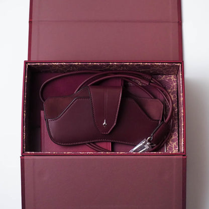 HUNTER col.BORDEAUX EMPIRE