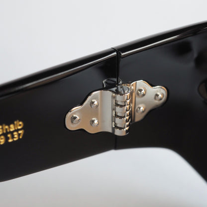 GHAIB col.Black-Amber