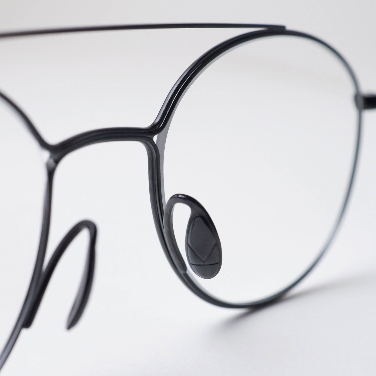 U-177 Aaron col.04(Susu / Black)