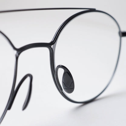 U-177 Aaron col.04(Susu / Black)