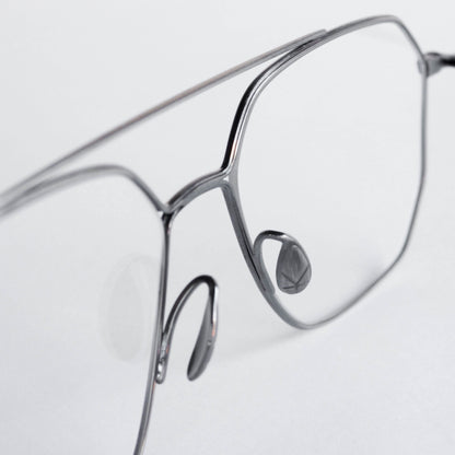 U-169 Kepes col.03(Antique silver)