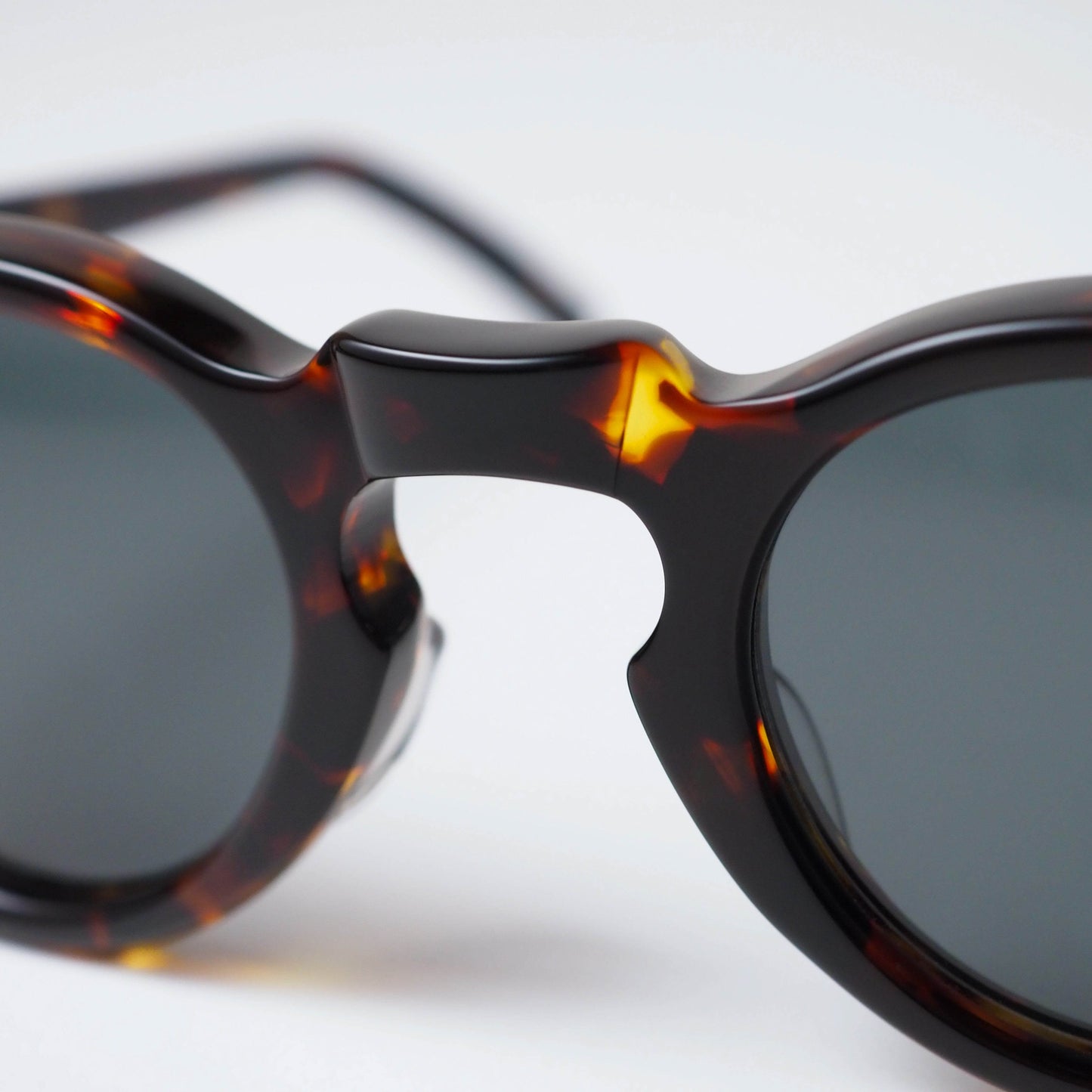 WELT col.Eco Dark Havana / Grey