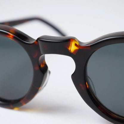 WELT col.Eco Dark Havana / Grey