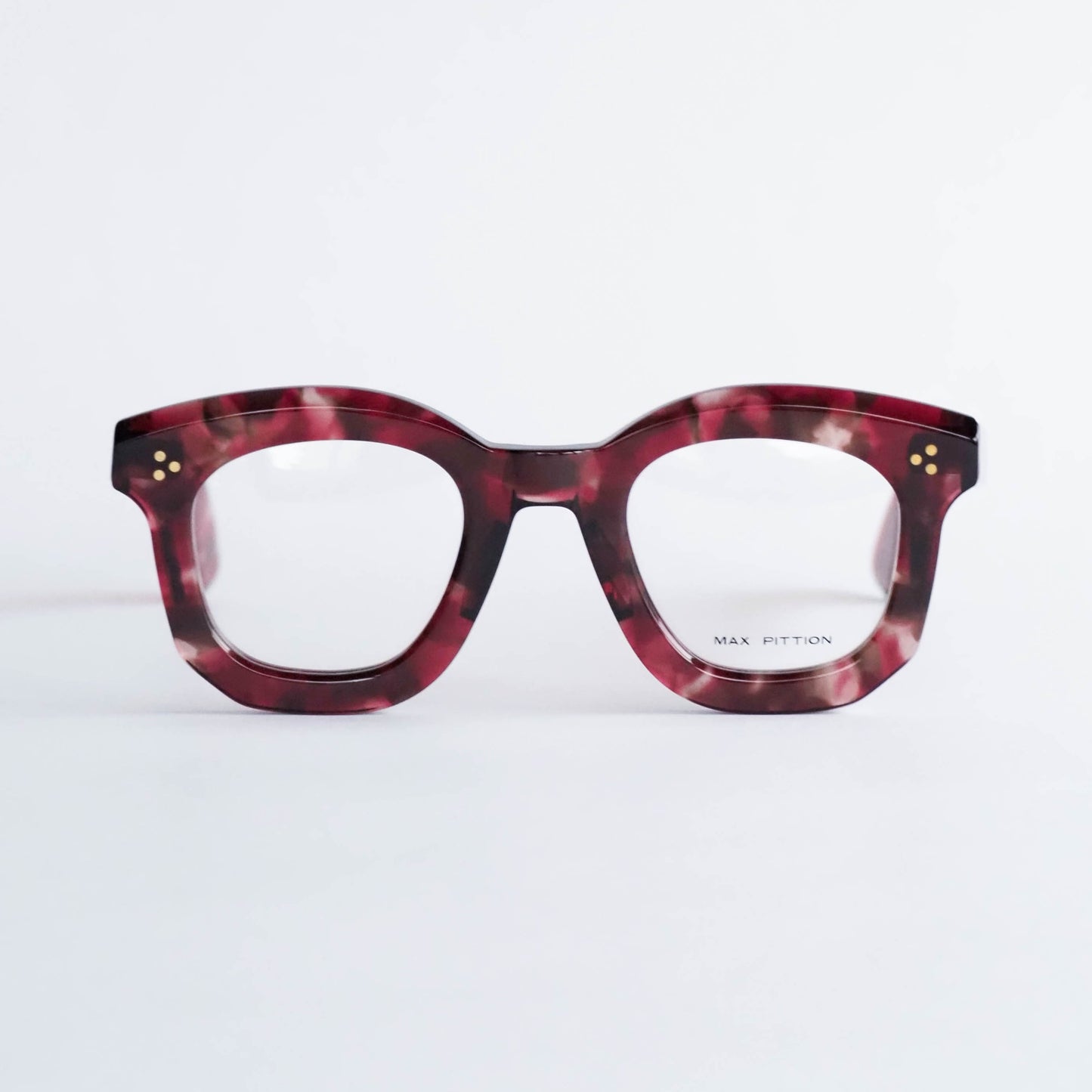 POLITICIAN(44☐25) col.Ruby Rouge