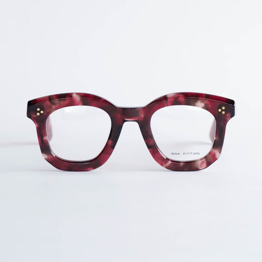 POLITICIAN(44☐25) col.Ruby Rouge