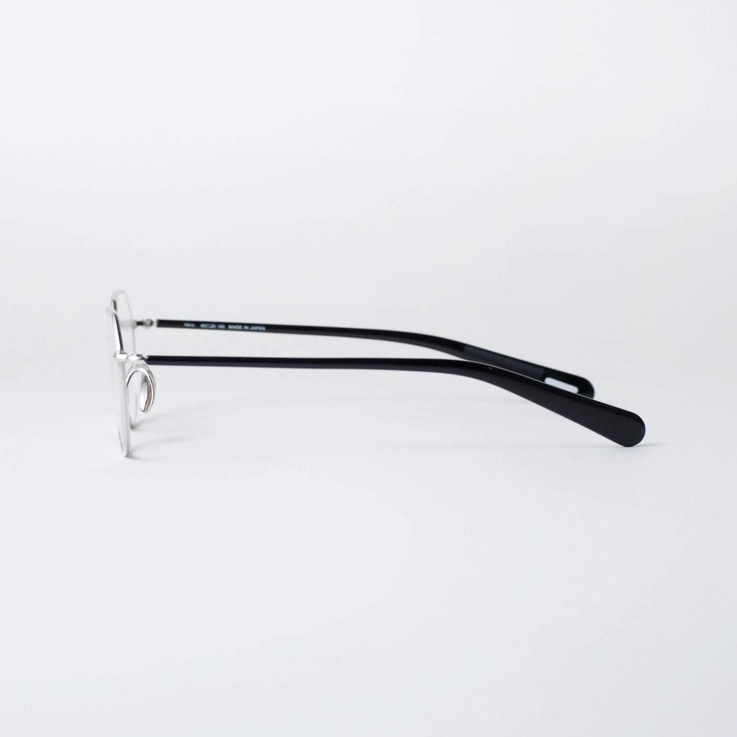 U-178 Harry col.02(Silver / Black)