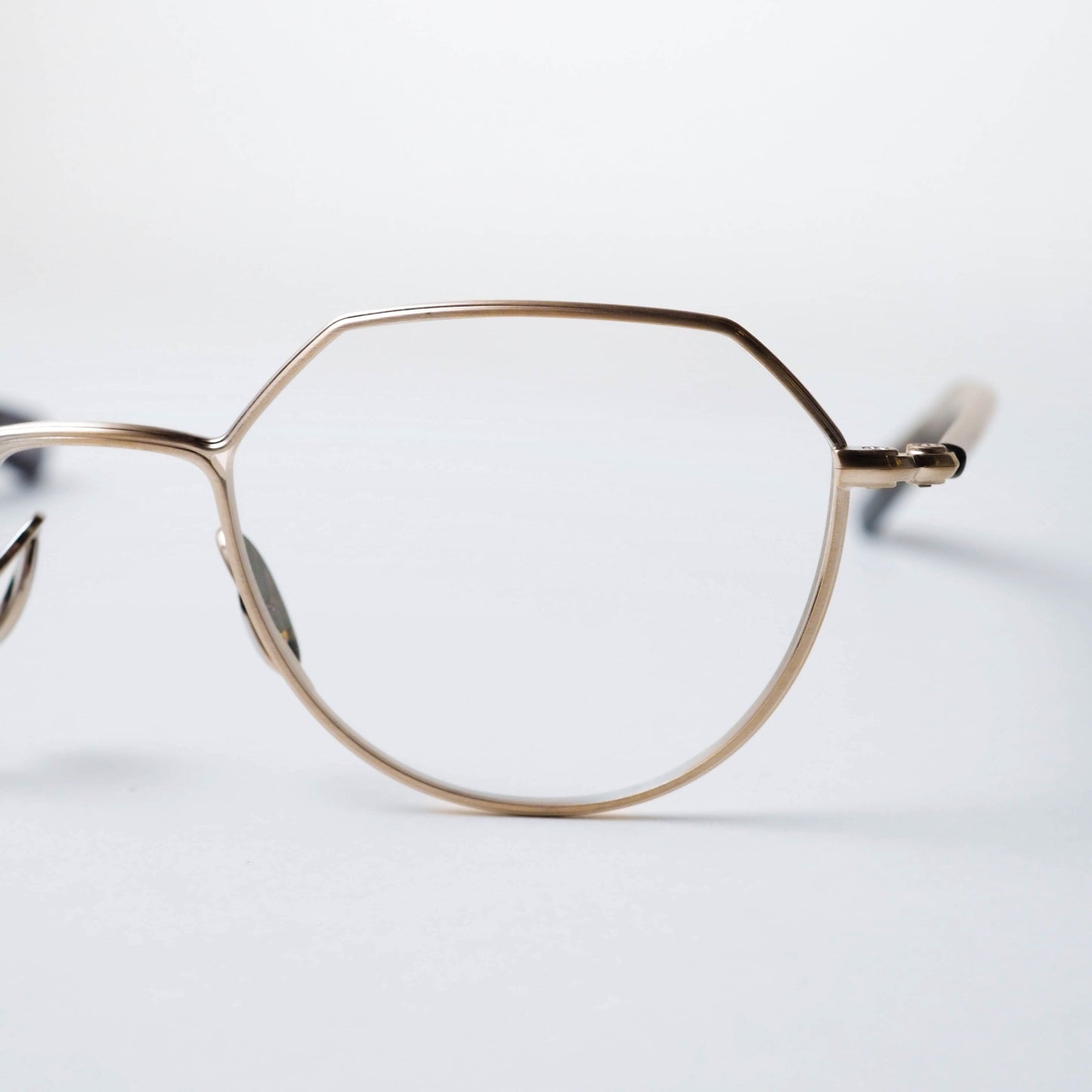 U-178 Harry col.03(Omomuki / Clear gray)