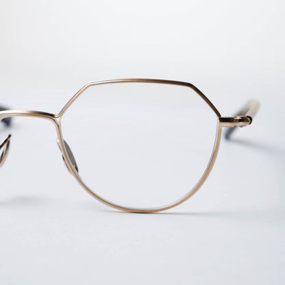 U-178 Harry col.03(Omomuki / Clear gray)