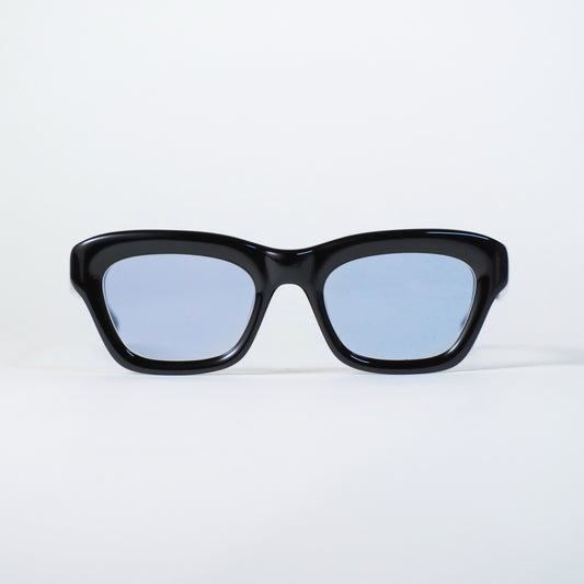 ARCHITECT col.BLACK×BLUE