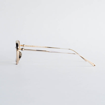 PALM SPRINGS col.01 (White gold)