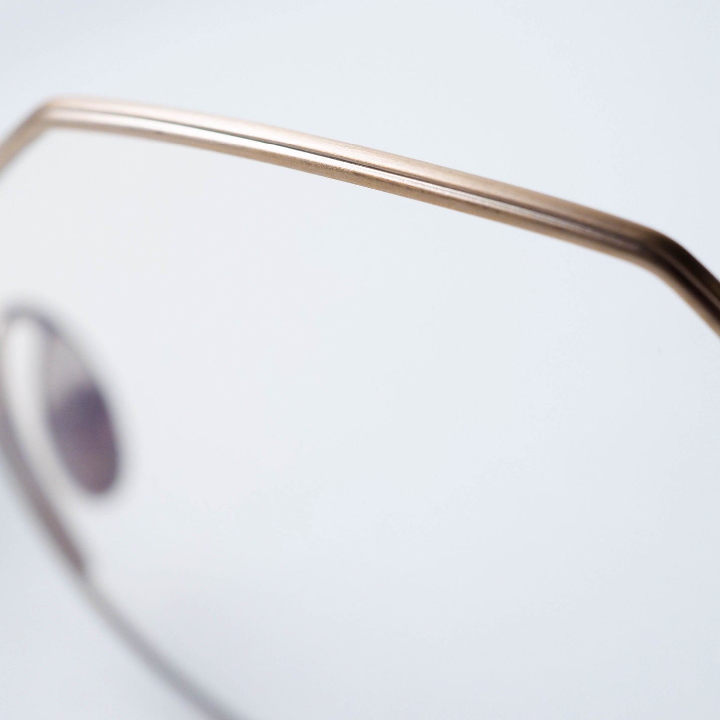 U-178 Harry col.03(Omomuki / Clear gray)