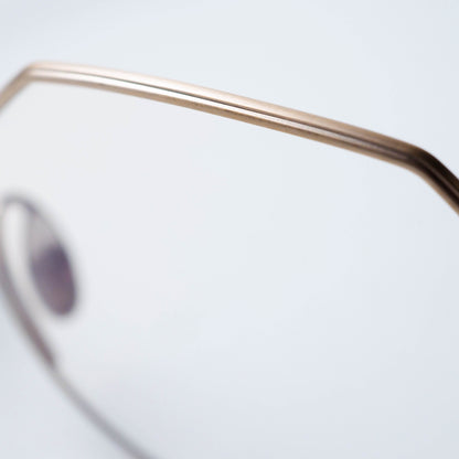 U-178 Harry col.03(Omomuki / Clear gray)