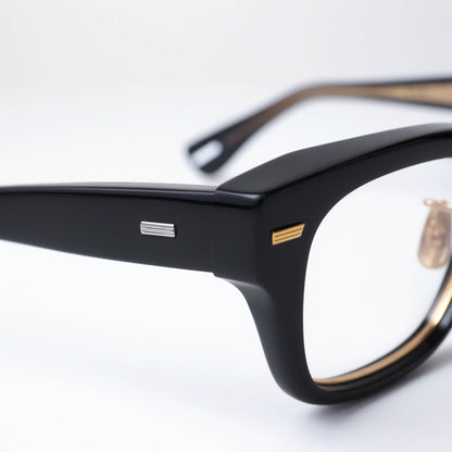 WILLIAMSBURG col.01 (Black / Gold)