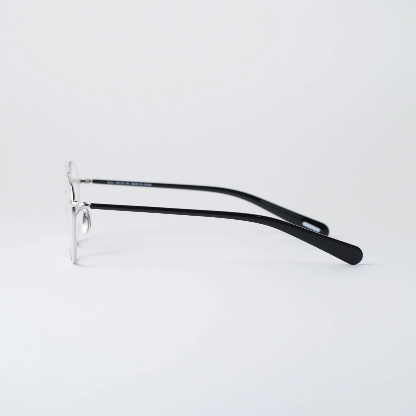 U-177 Aaron col.02(Silver / Black)