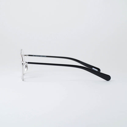 U-177 Aaron col.02(Silver / Black)