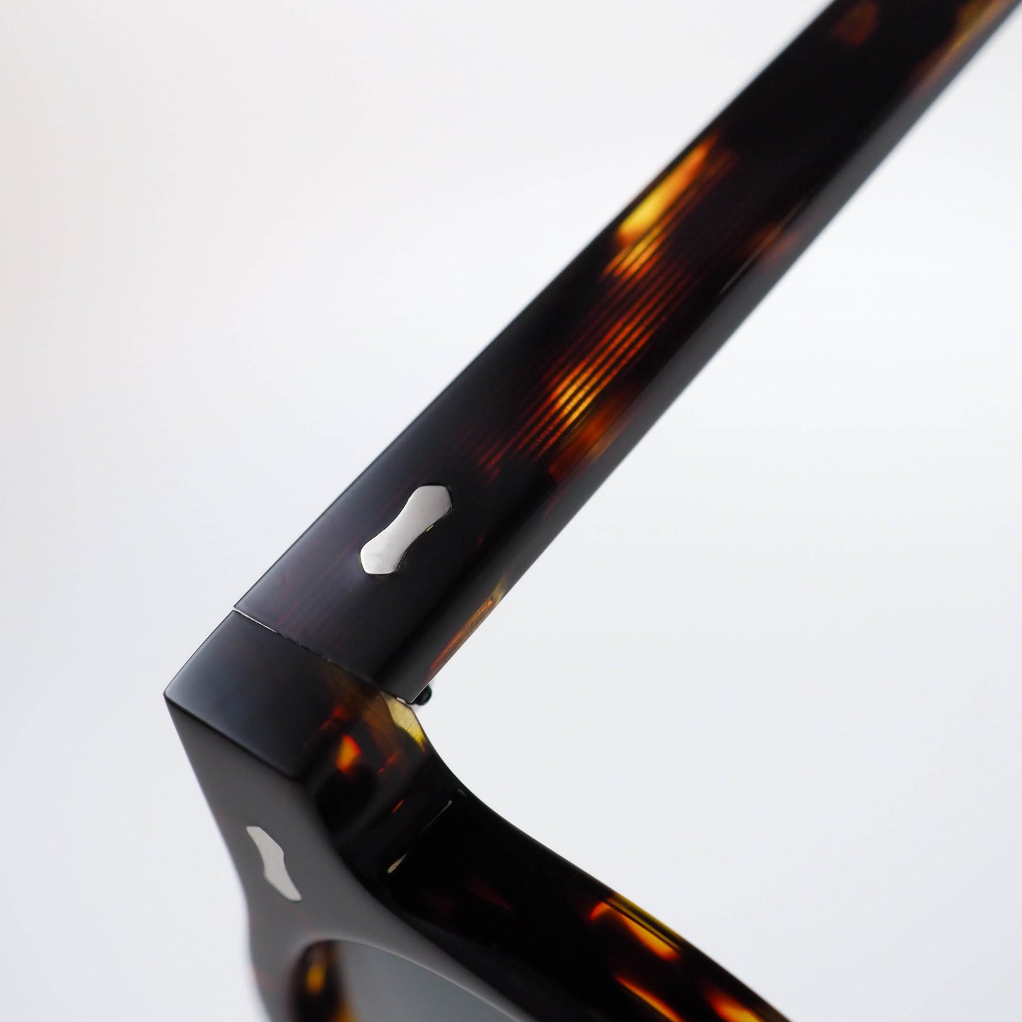 WELT col.Eco Dark Havana / Grey