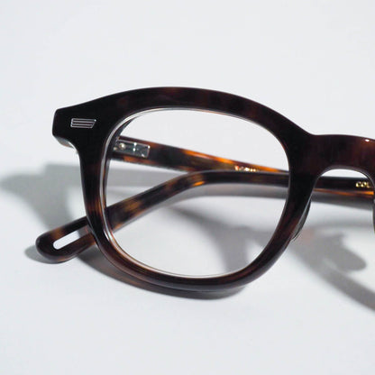 BASTILLE col.03 (Demi / Silver)