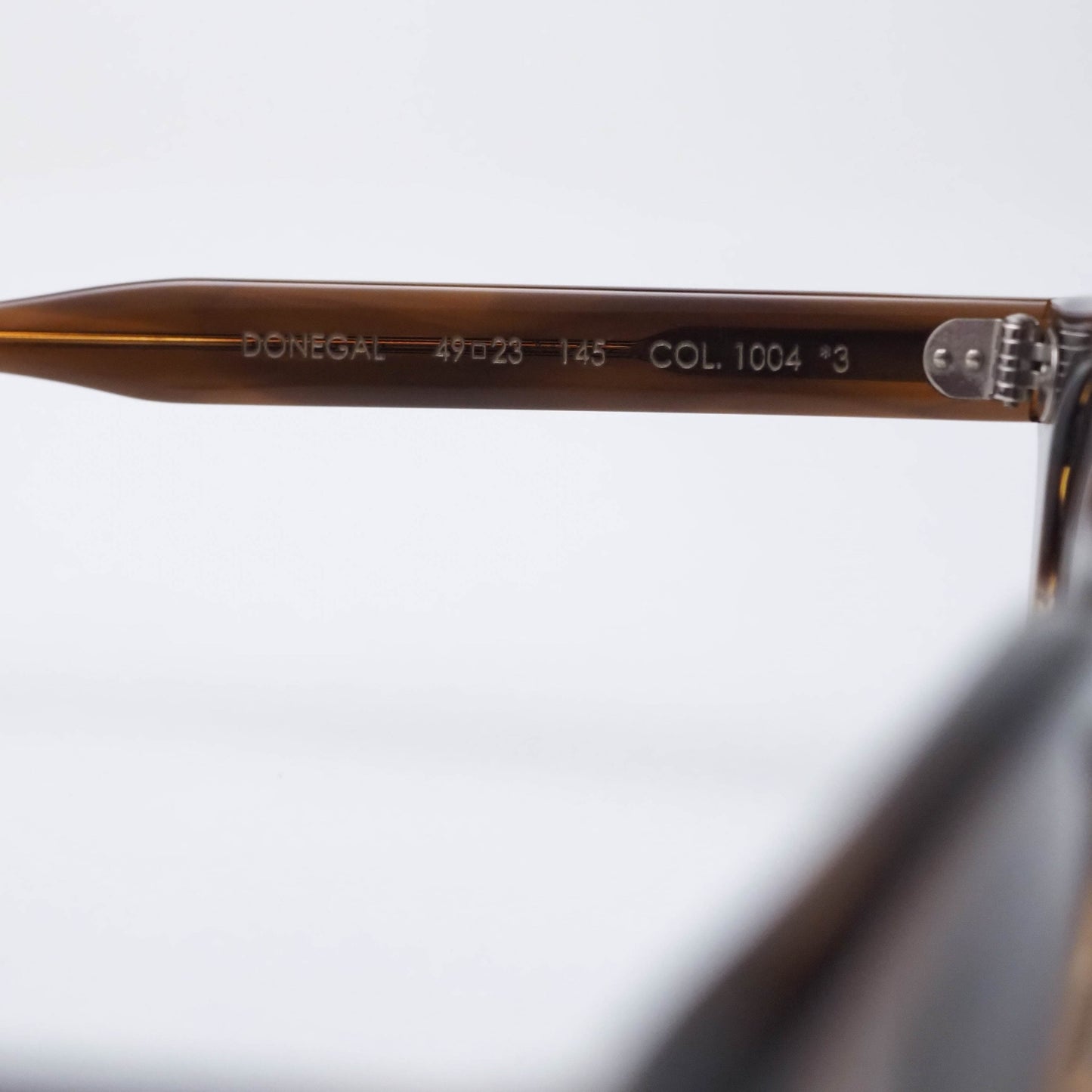 DONEGAL col.Earth Bio / Grey