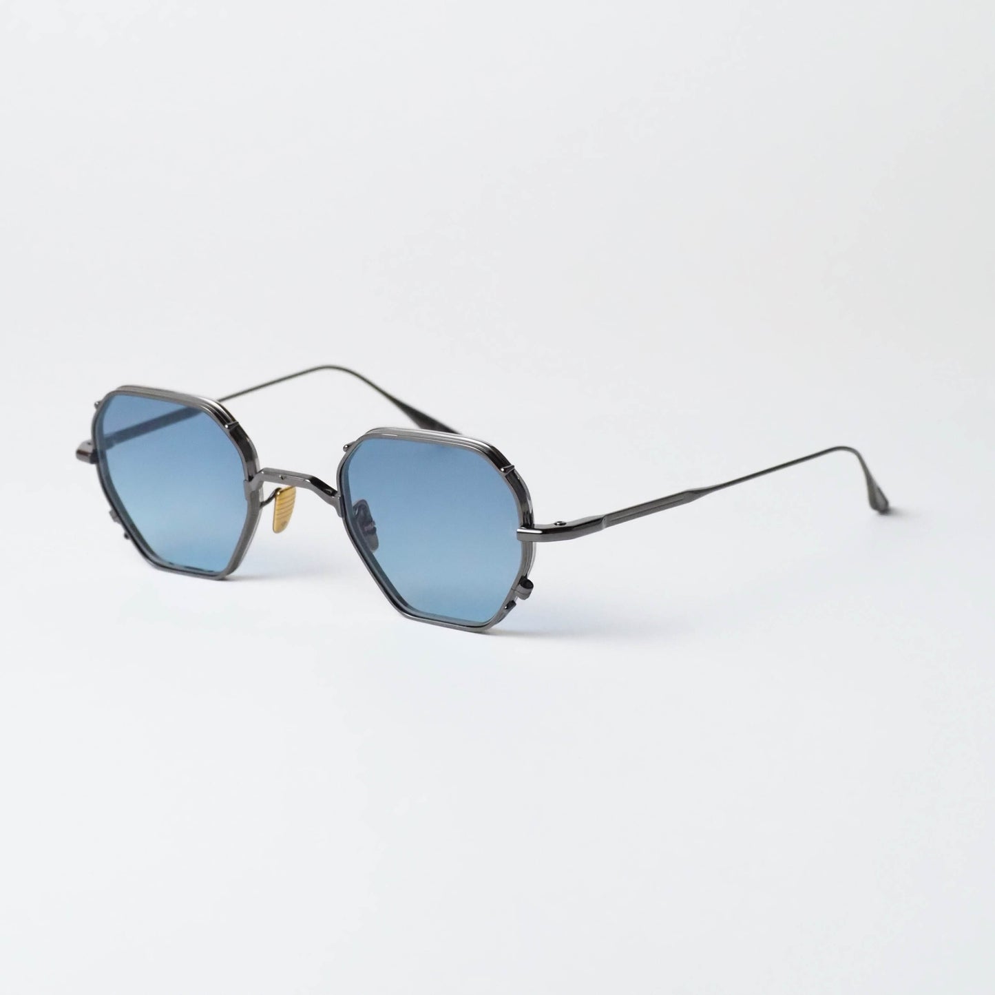 VERLAINE col.Antique Silver