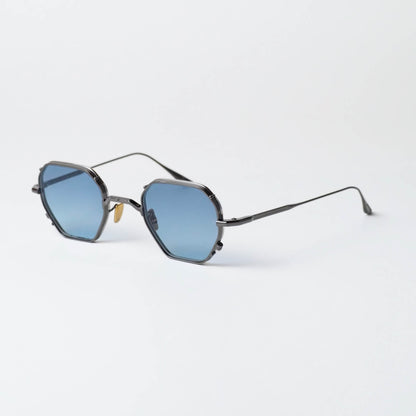 VERLAINE col.Antique Silver