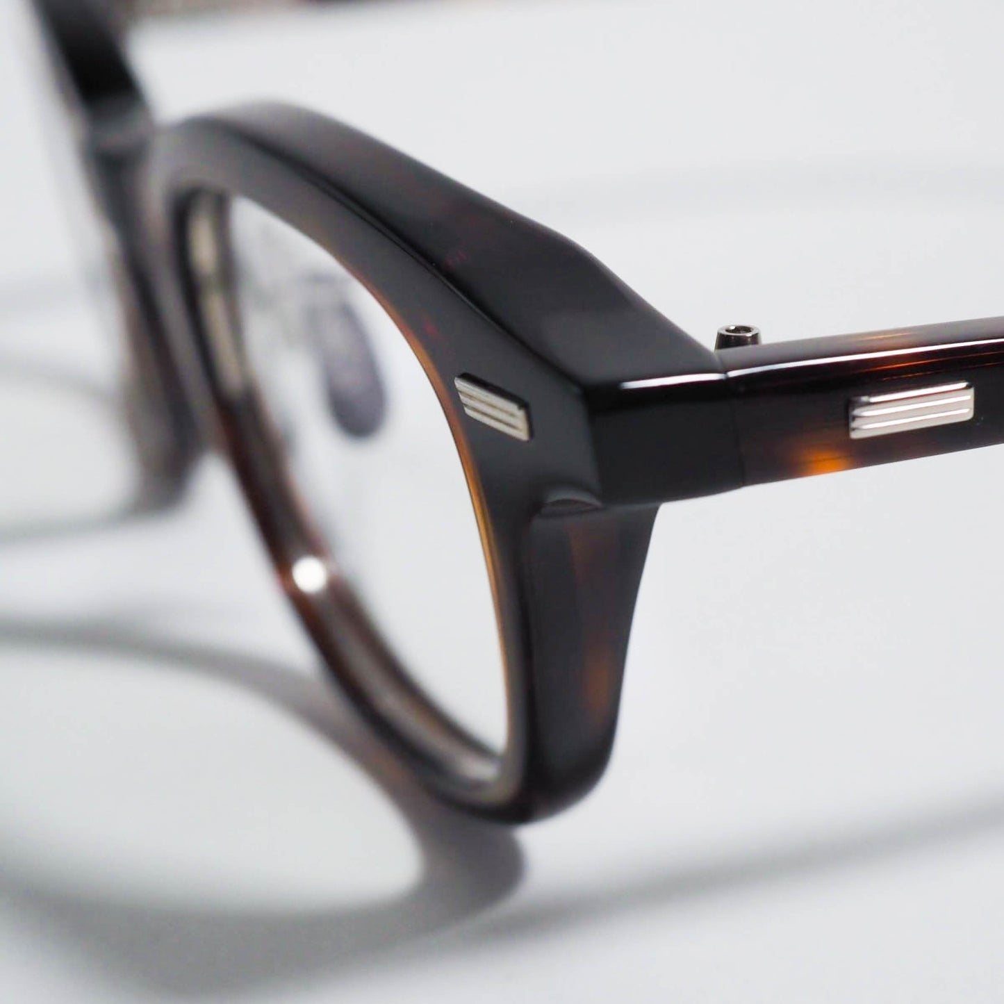 BASTILLE col.03 (Demi / Silver)
