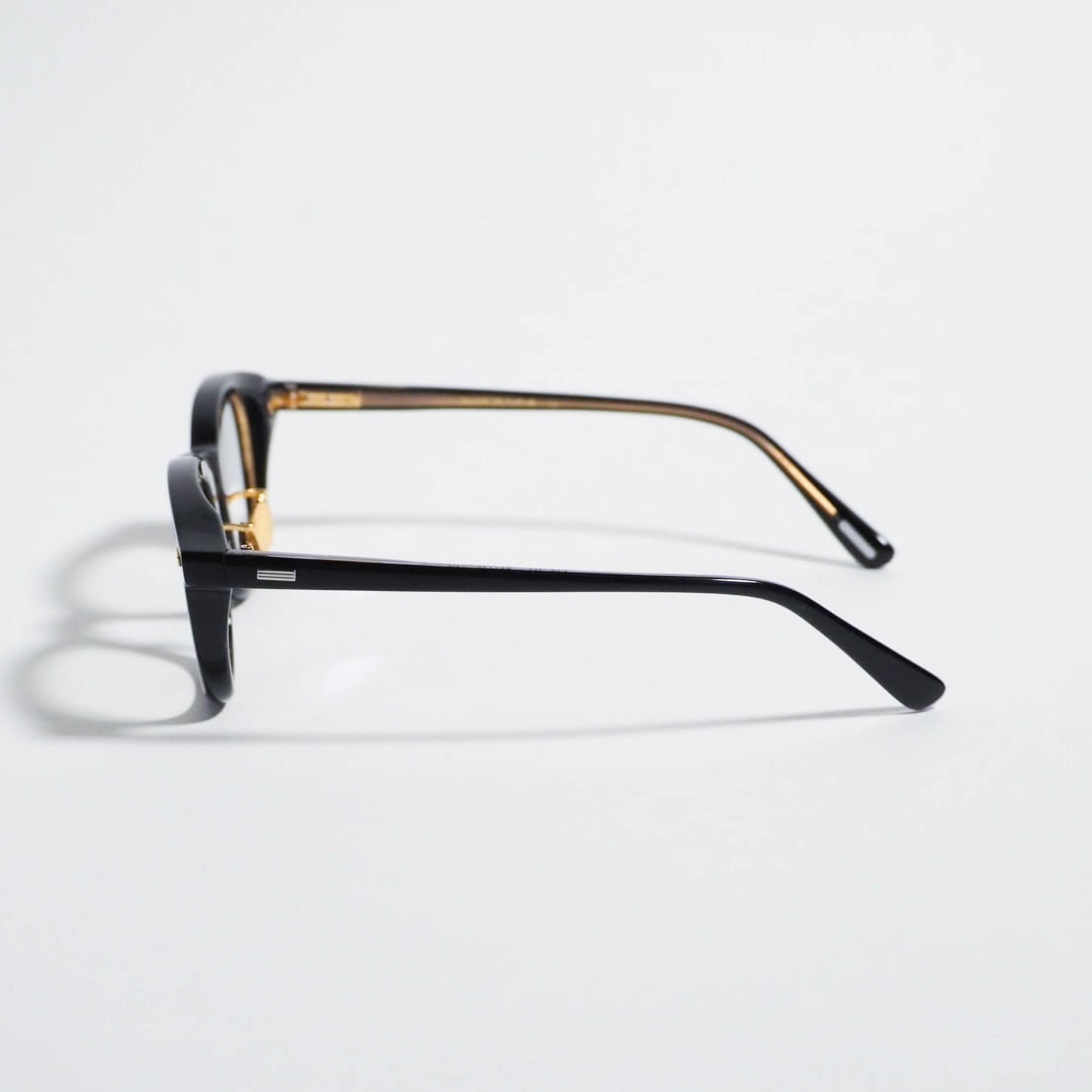 BASTILLE col.01 (Black/Gold)