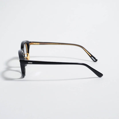 BASTILLE col.01 (Black/Gold)