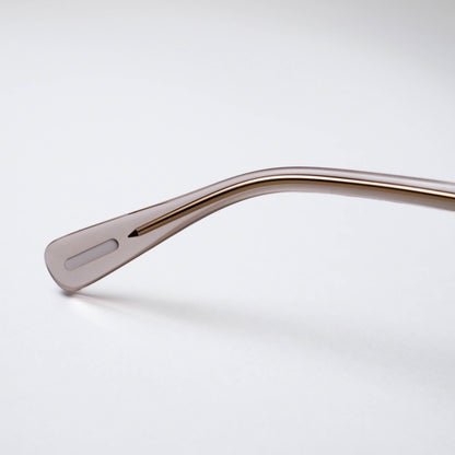 U-179 WLG col.03(Clear gray beige)