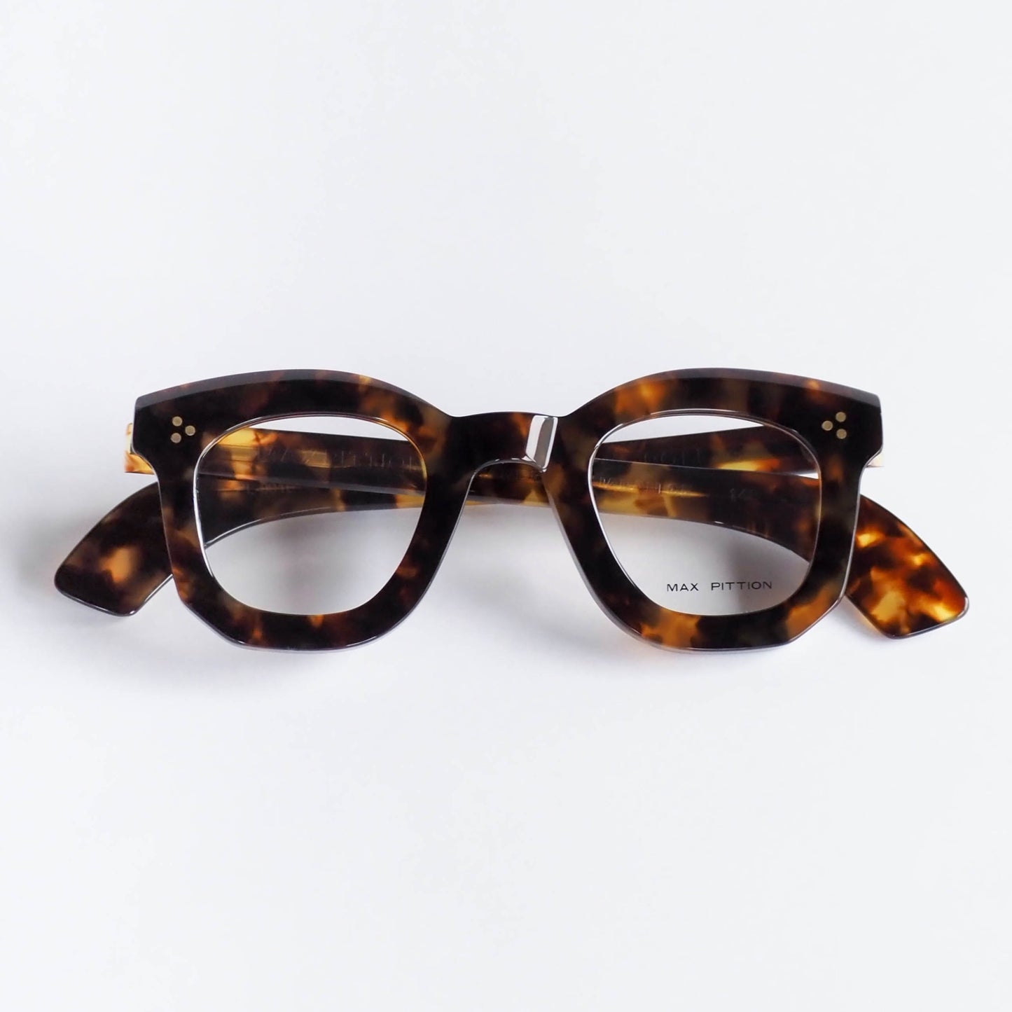 POLITICIAN(42☐28) col.Dark Tort