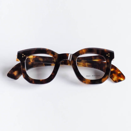 POLITICIAN(42☐28) col.Dark Tort